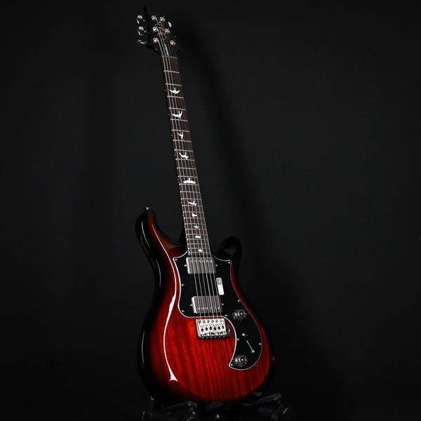 PRS S2 Standard 24 Electric Guitar- Scarlet Sunburst 2024 (S2078820)