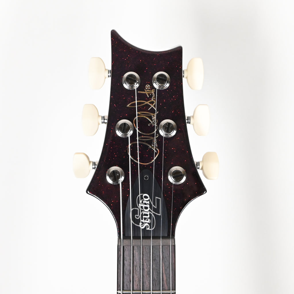 PRS S2 Studio Electric Guitar- Sprayer's Choice 2026 (S2086537)