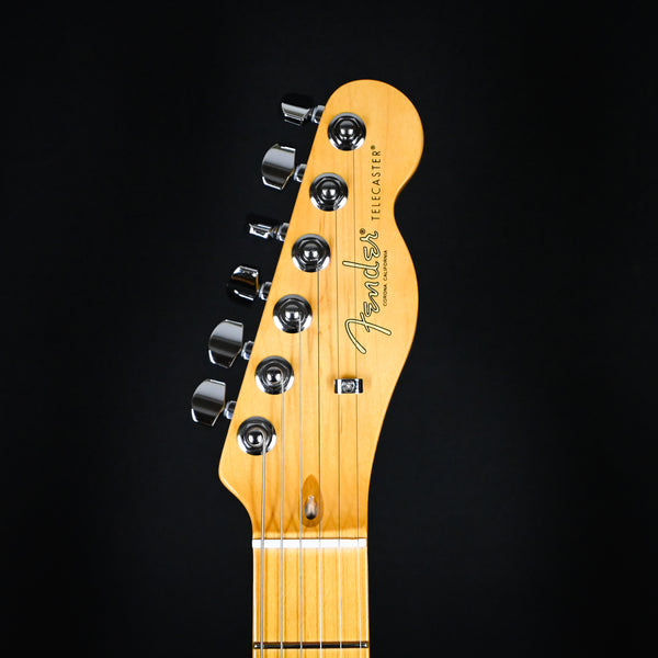 2024 Fender American Professional II Telecaster - Buttersctoch w/ Maple Fingerboard 2024 (US24033585)