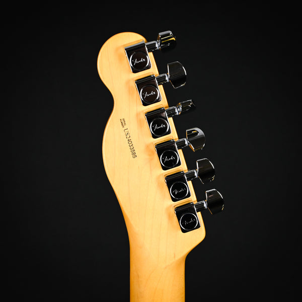 2024 Fender American Professional II Telecaster - Buttersctoch w/ Maple Fingerboard 2024 (US24033585)