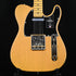 2024 Fender American Professional II Telecaster - Buttersctoch w/ Maple Fingerboard 2024 (US24033585)