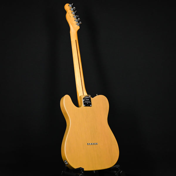 2024 Fender American Professional II Telecaster - Buttersctoch w/ Maple Fingerboard 2024 (US24033585)