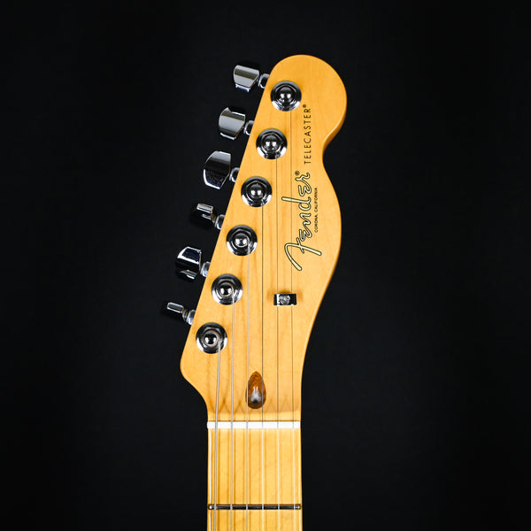 Fender American Professional II Telecaster - Butte rsctoch w/ Maple Fingerboard  (US24033311)