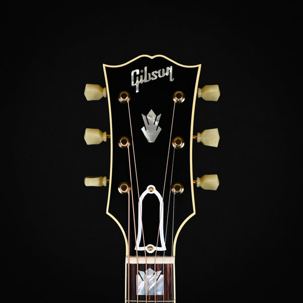 Gibson Custom 1957 SJ-200- Antique Natural 2024 (23294044)