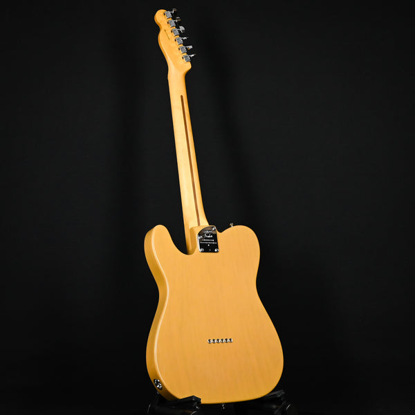 Fender American Professional II Telecaster - Butte rsctoch w/ Maple Fingerboard  (US24033311)