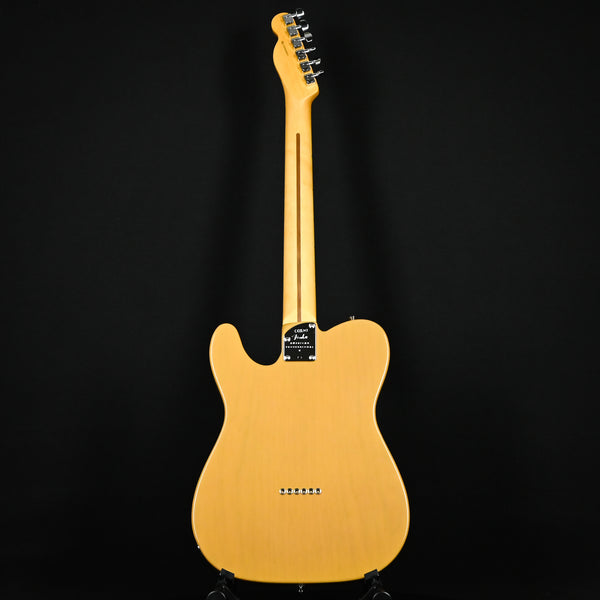 Fender American Professional II Telecaster - Butte rsctoch w/ Maple Fingerboard  (US24033311)