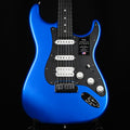 Fender American Ultra II Stratocaster HSS w/ Ebony Fingerboard- Noble Blue 2026 (US26006251)
