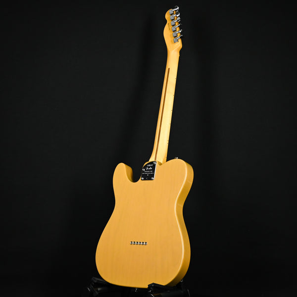 Fender American Professional II Telecaster - Butte rsctoch w/ Maple Fingerboard  (US24033311)