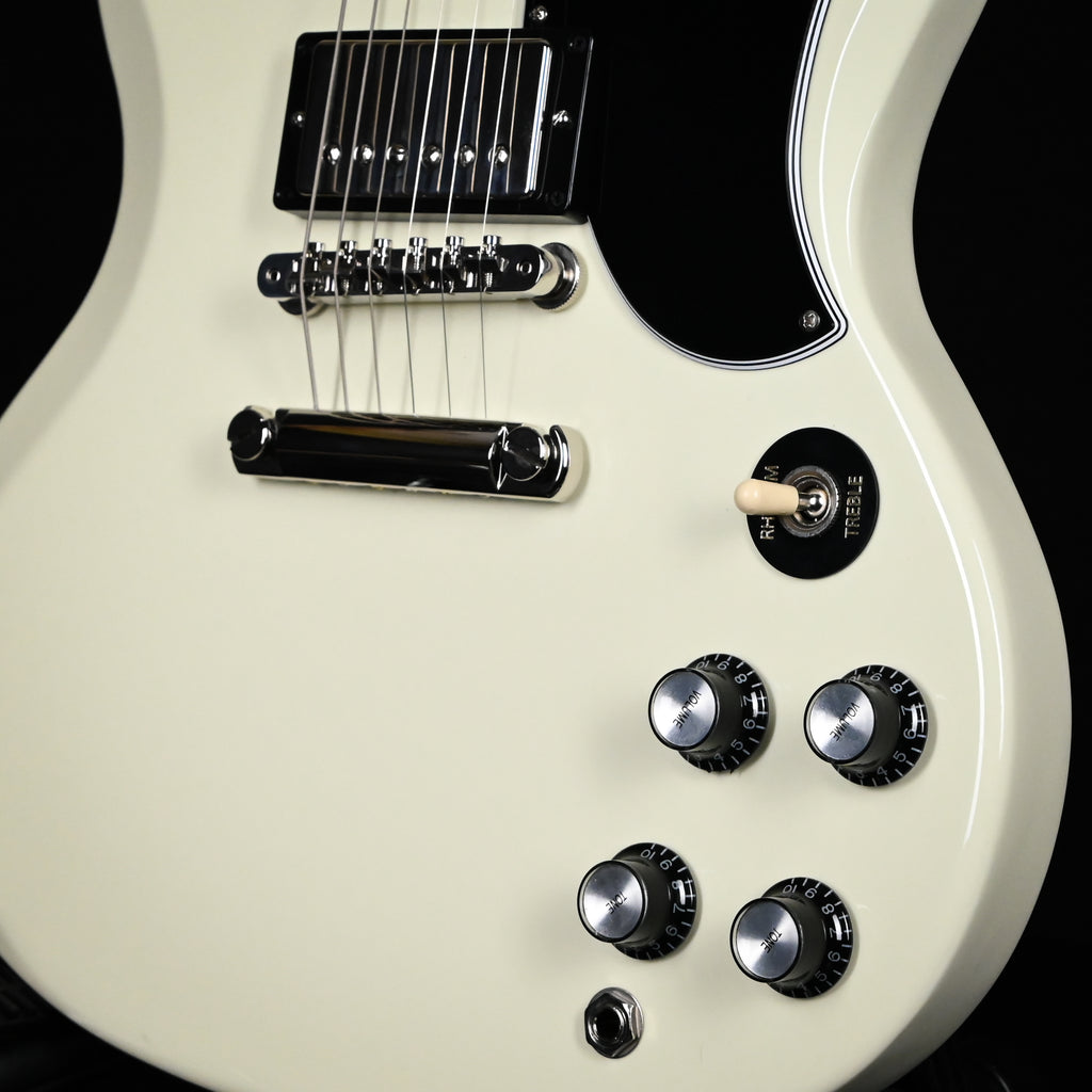 Gibson '61 SG Standard- Classic White 2026 (206560225)