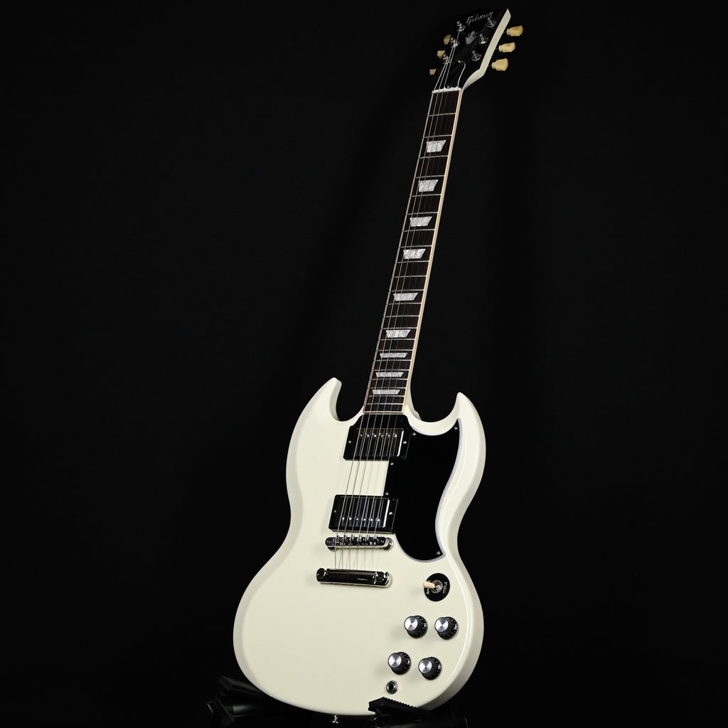 Gibson '61 SG Standard- Classic White 2026 (206560225)