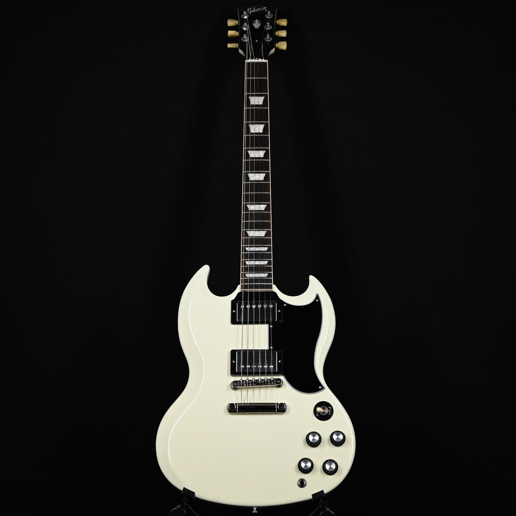 Gibson '61 SG Standard- Classic White 2026 (206560225)
