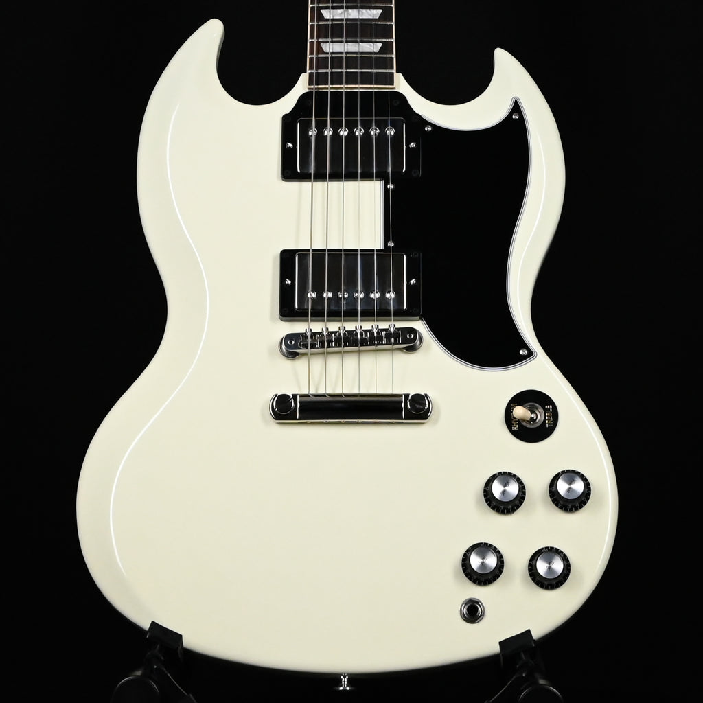 Gibson '61 SG Standard- Classic White 2026 (206560225)
