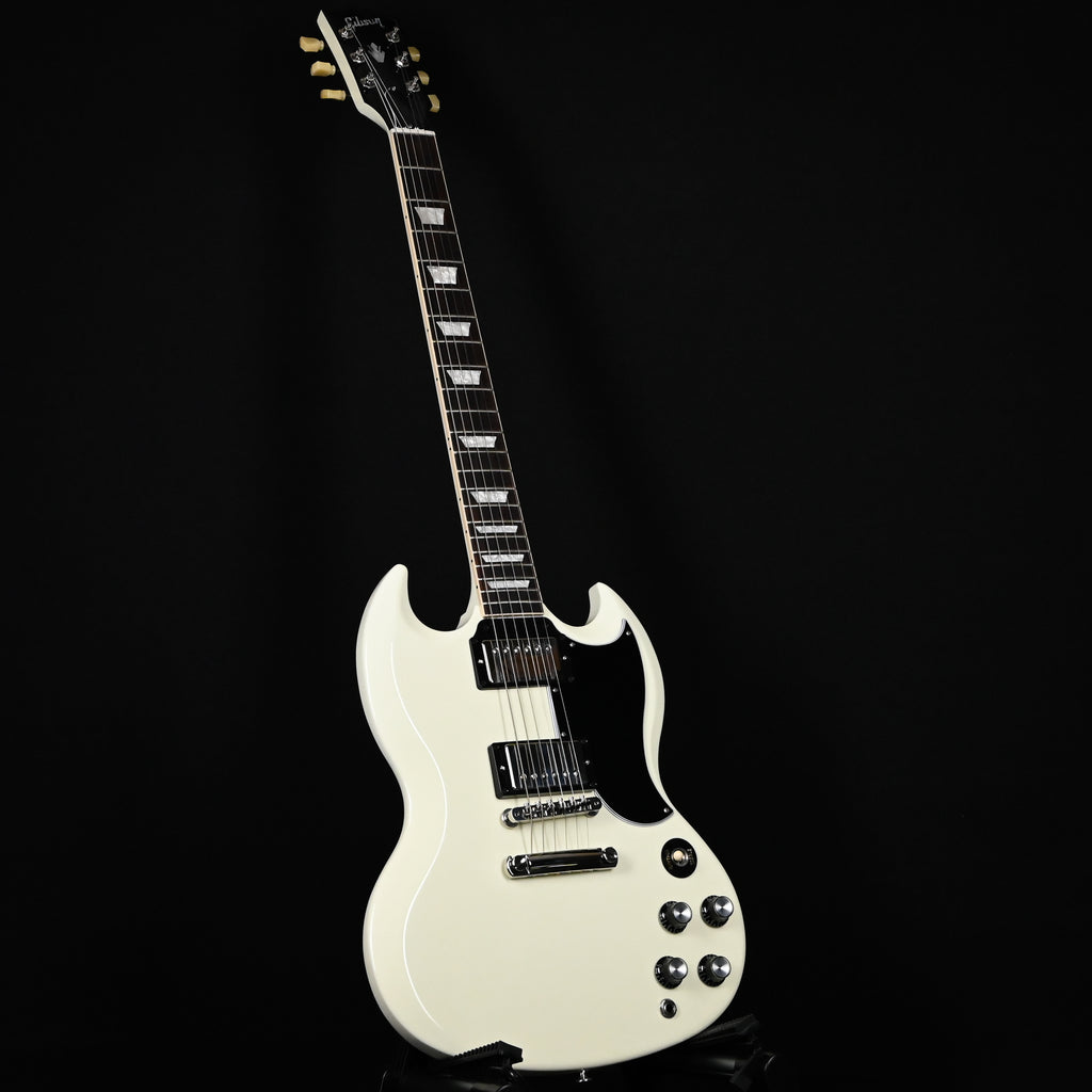 Gibson '61 SG Standard- Classic White 2026 (206560225)