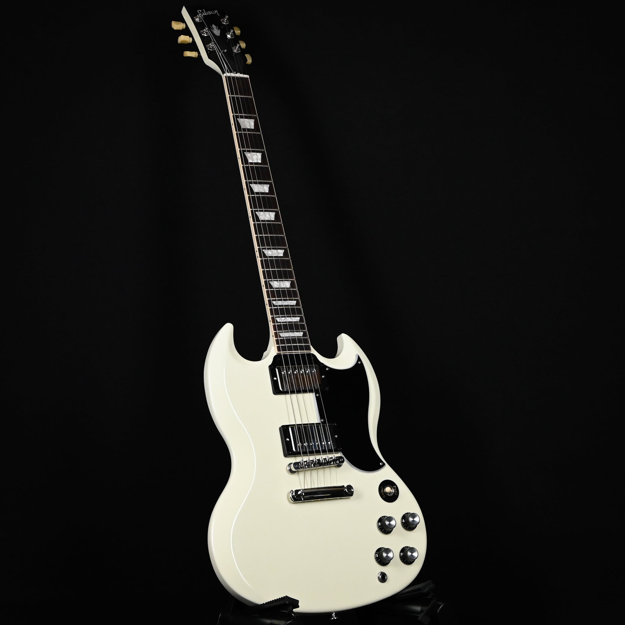 Gibson '61 SG Standard- Classic White 2026 (206560225)