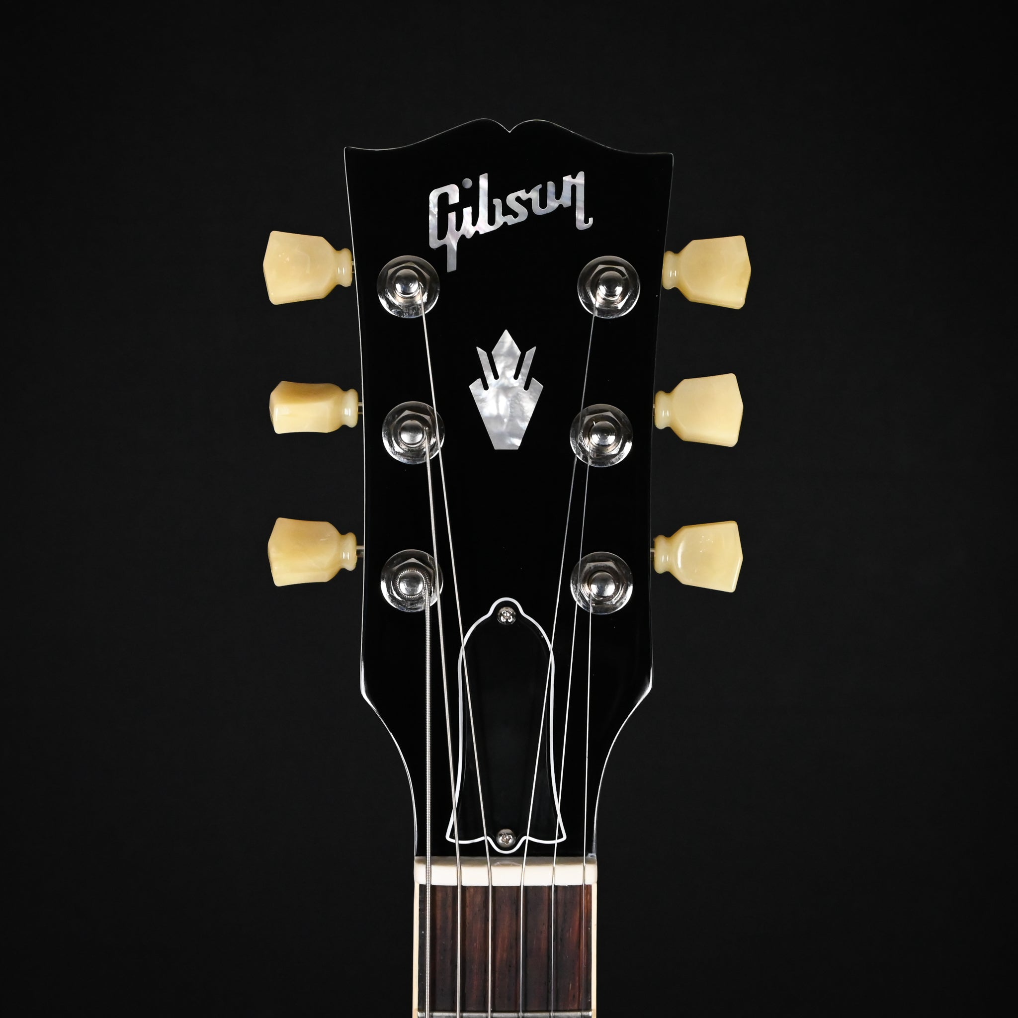 Gibson '61 SG Standard- Classic White 2026 (206560225)