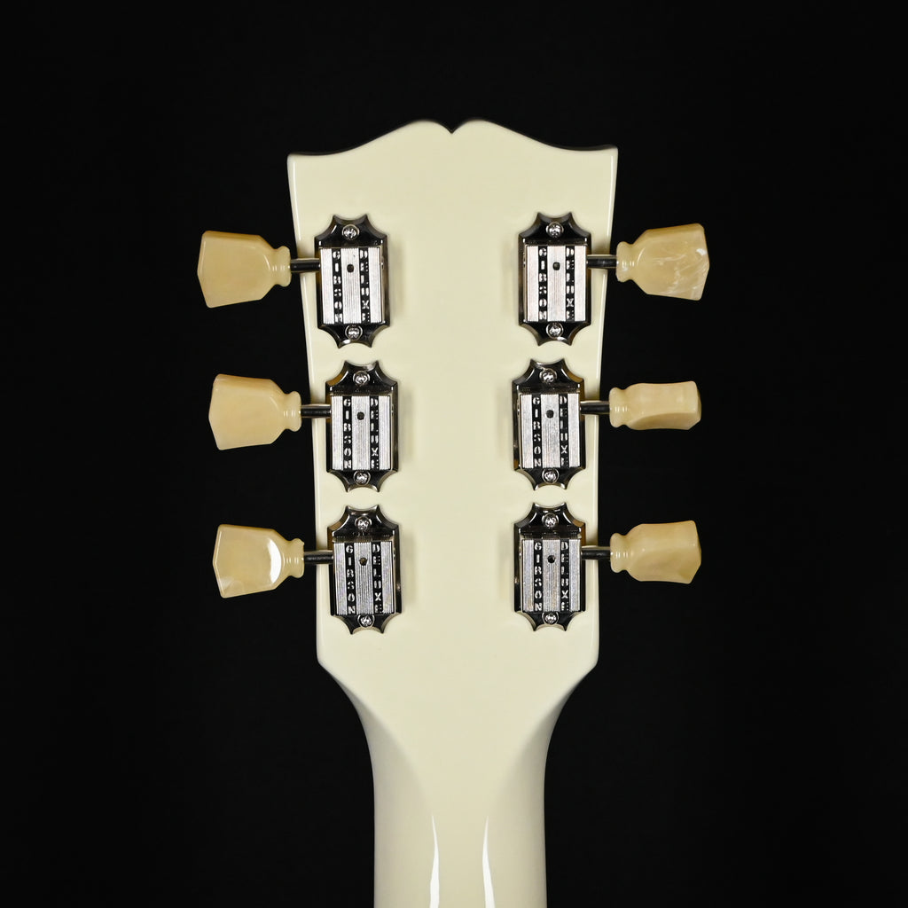 Gibson '61 SG Standard- Classic White 2026 (206560225)