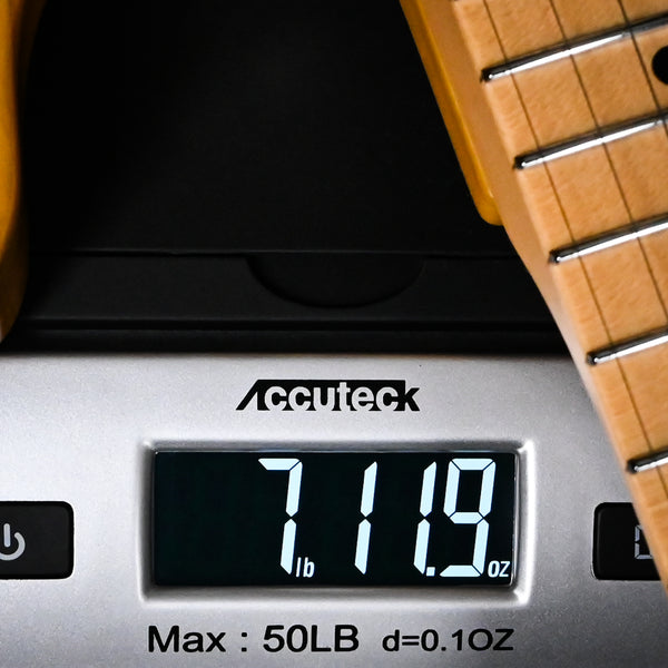 Suhr Classic T Electric Guitar- Trans Butterscotch 2025 (85857)