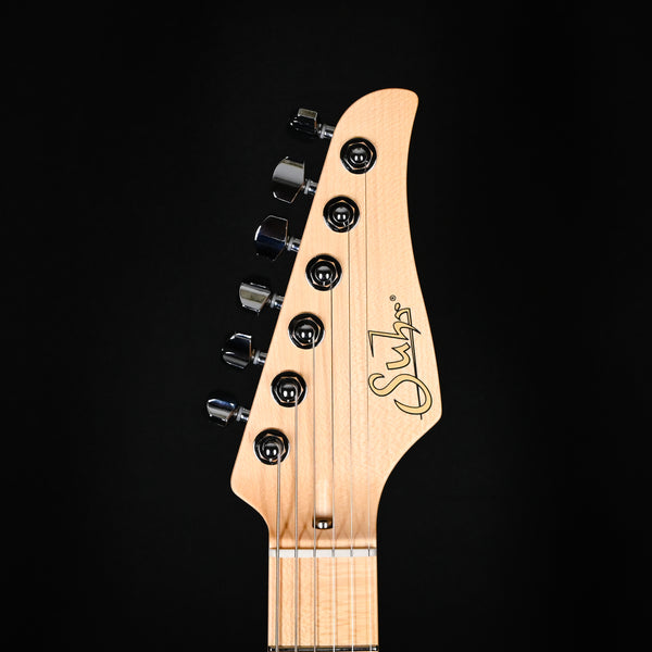 Suhr Classic T Electric Guitar- Trans Butterscotch 2025 (85857)
