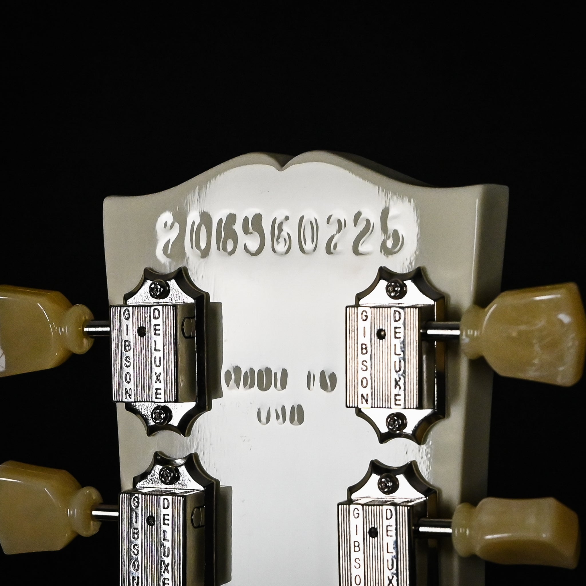 Gibson '61 SG Standard- Classic White 2026 (206560225)