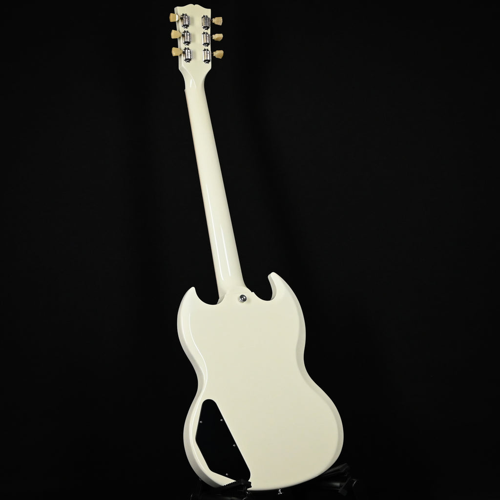 Gibson '61 SG Standard- Classic White 2026 (206560225)