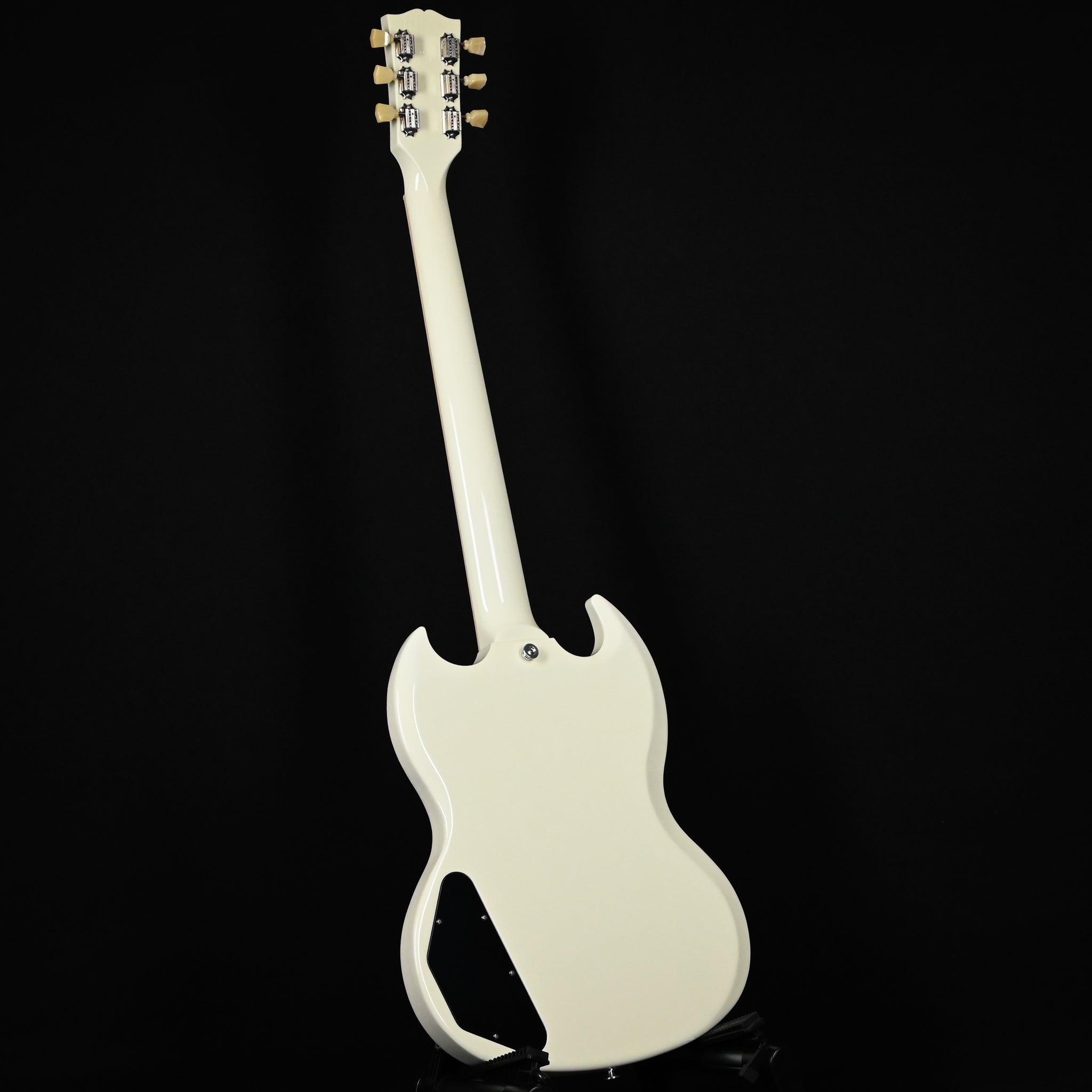 Gibson '61 SG Standard- Classic White 2026 (206560225)