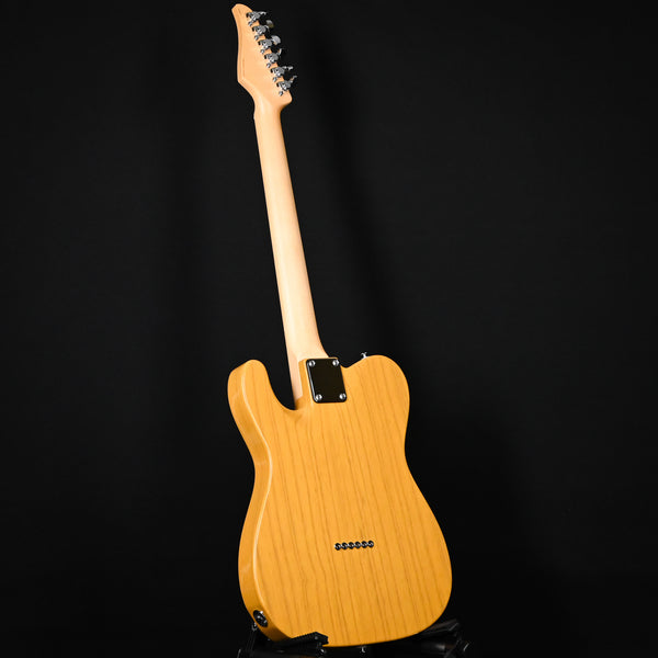 Suhr Classic T Electric Guitar- Trans Butterscotch 2025 (85857)