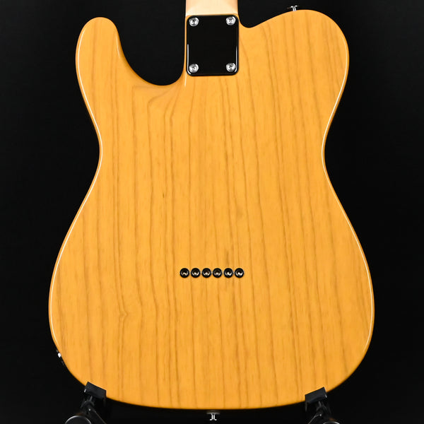Suhr Classic T Electric Guitar- Trans Butterscotch 2025 (85857)