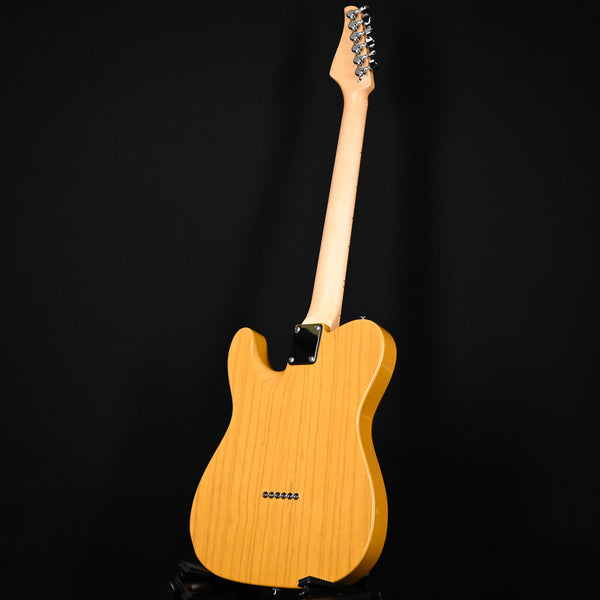 Suhr Classic T Electric Guitar- Trans Butterscotch 2025 (85857)