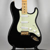 Fender Custom Shop LTD Stratocaster Deluxe Closet Classic w/ Gold Hardware- Black 2024 (LXX0274)