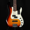 Fender American Ultra Precision Bass - Ultraburst w/ Rosewood Fingerboard (US23099301)