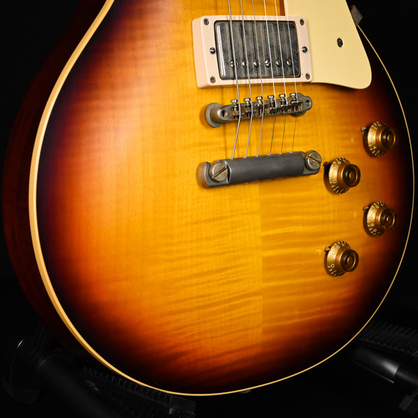 Gibson Custom 1959 Les Paul Standard Reissue Murphy Lab Ultra Light Aged- Southern Fade 2025 (951883)
