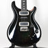 PRS Modern Eagle V Electric Guitar- Black Rainbow Holoflake Top & Binding 2025 (0417735)