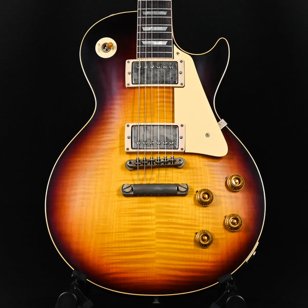 Gibson Custom 1959 Les Paul Standard Reissue Murphy Lab Ultra Light Aged- Southern Fade 2025 (951883)