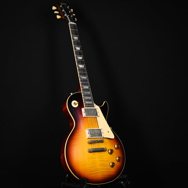 Gibson Custom 1959 Les Paul Standard Reissue Murphy Lab Ultra Light Aged- Southern Fade 2025 (951883)