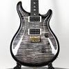 PRS Custom 24 w/ 10-Top & DMO Pickups- Charcoal Burst 2025 (0421536)