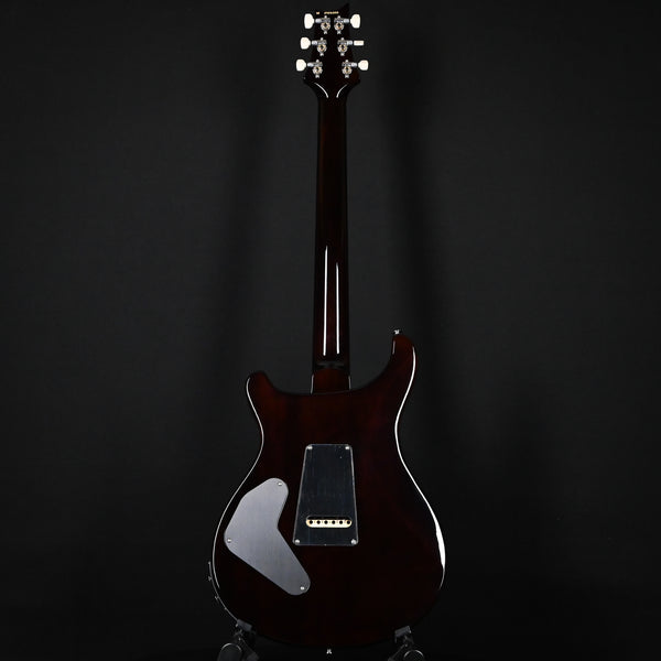 PRS Custom 24 Piezo w/ DMO Pickups- Black Gold Wraparound 2025 (0406000)