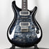 PRS Modern Eagle V Electric Guitar- Faded Whale Blue Wraparound 2025 (0405223)