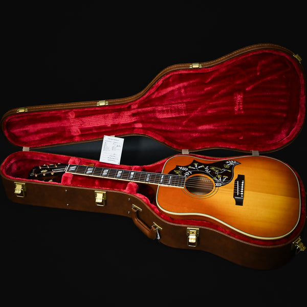 Gibson Acoustic Hummningbird Original- Heritage Cherry Sunburst 2025 (22545106)