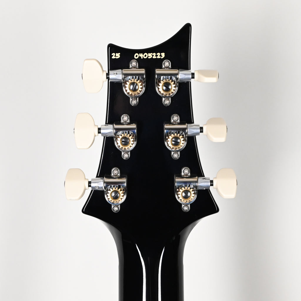 PRS Modern Eagle V Electric Guitar- Faded Whale Blue Wraparound 2025 (0405223)