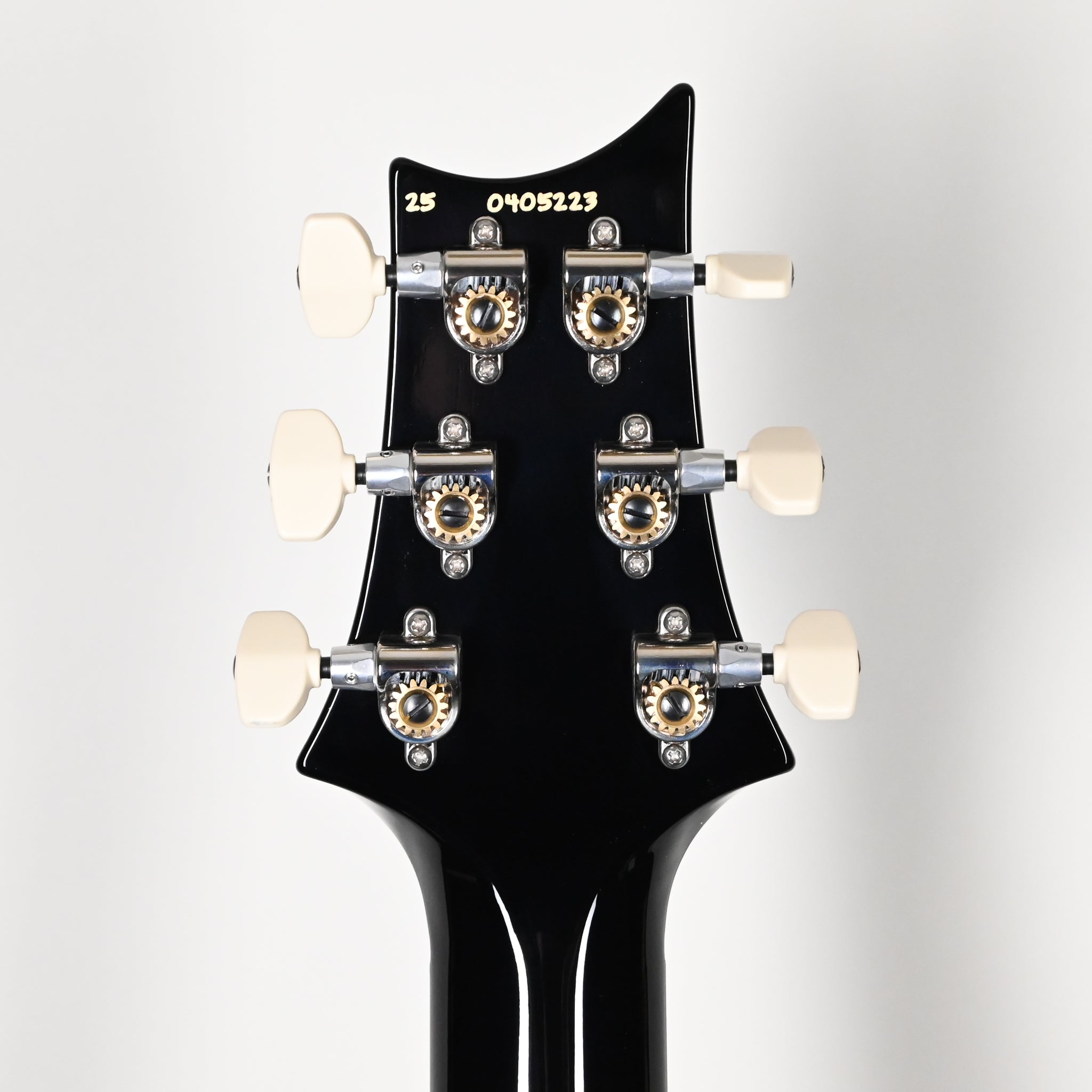 PRS Modern Eagle V Electric Guitar- Faded Whale Blue Wraparound 2025 (0405223)