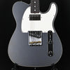 Fender Custom Shop American Custom Telecaster NOS- Aged Charcoal Frost Metallic/ Aged Black Back & Sides 2025 (XN18665)
