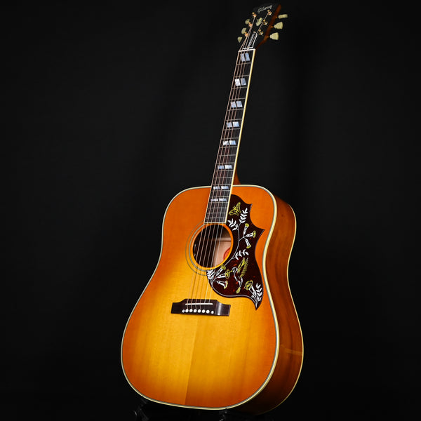 Gibson Acoustic Hummningbird Original- Heritage Cherry Sunburst 2025 (22545106)