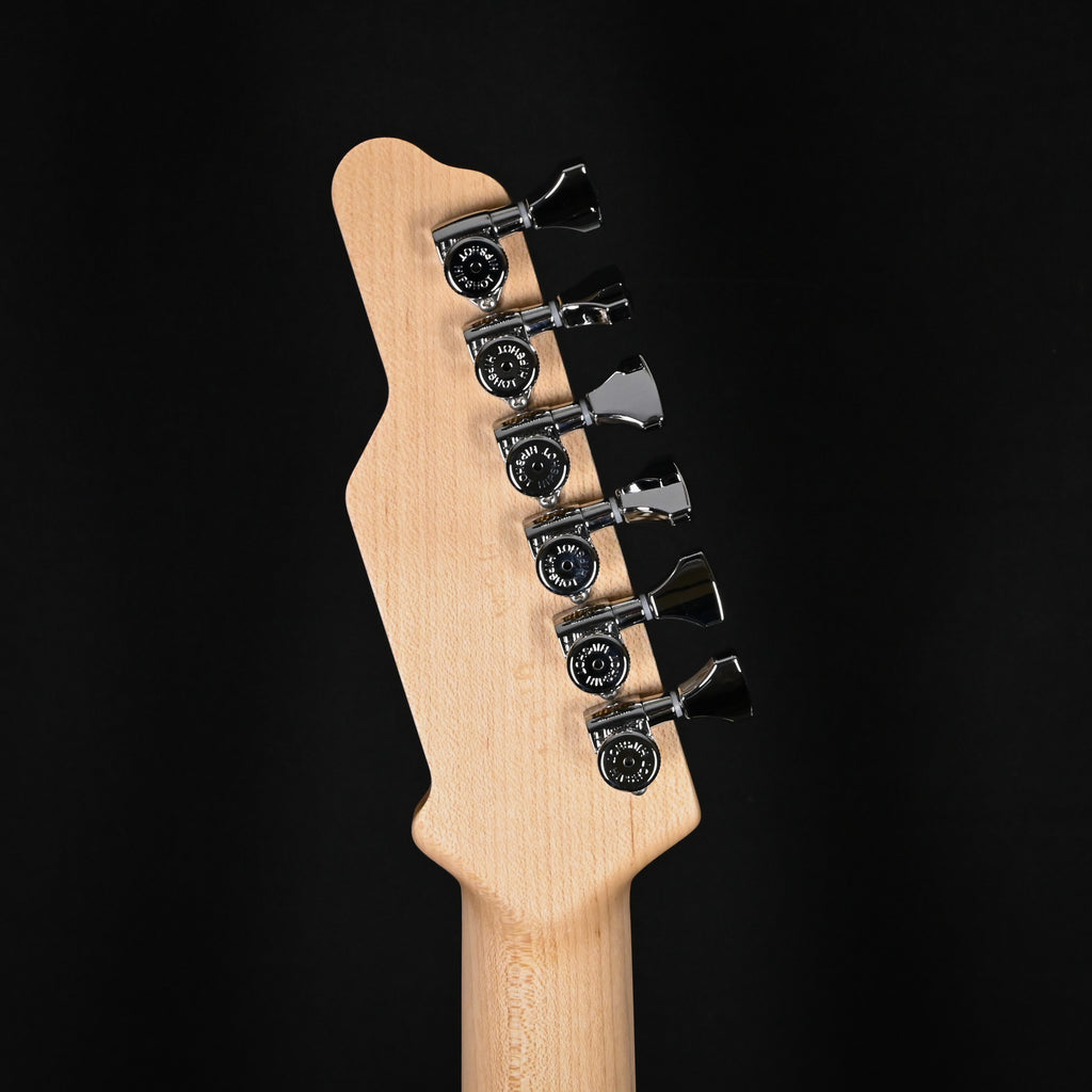 James Tyler Tylerbaster w/ Brazilian Rosewood Fingerboard- Jimburst Shmear 2026 (26151)