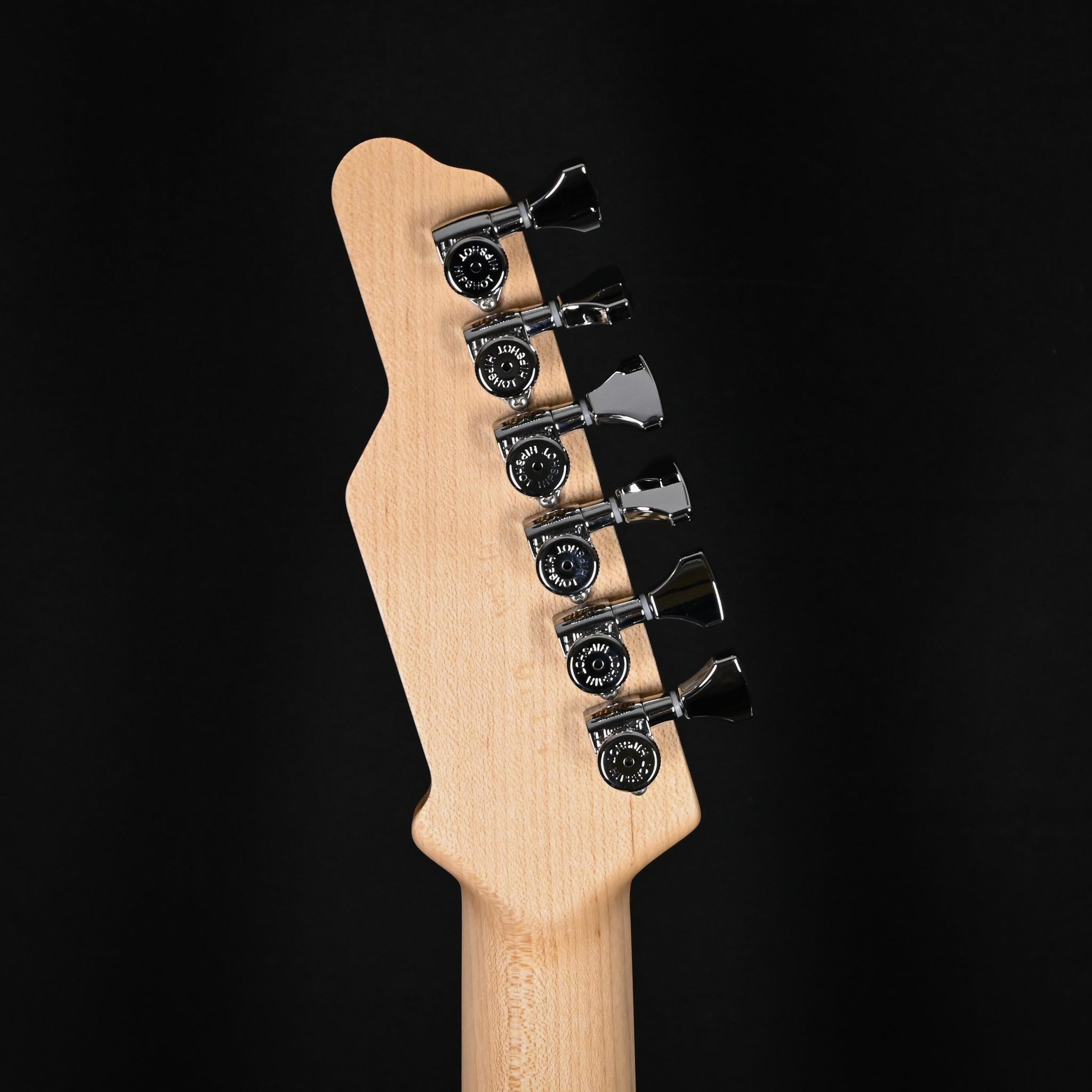 James Tyler Tylerbaster w/ Brazilian Rosewood Fingerboard- Jimburst Shmear 2026 (26151)