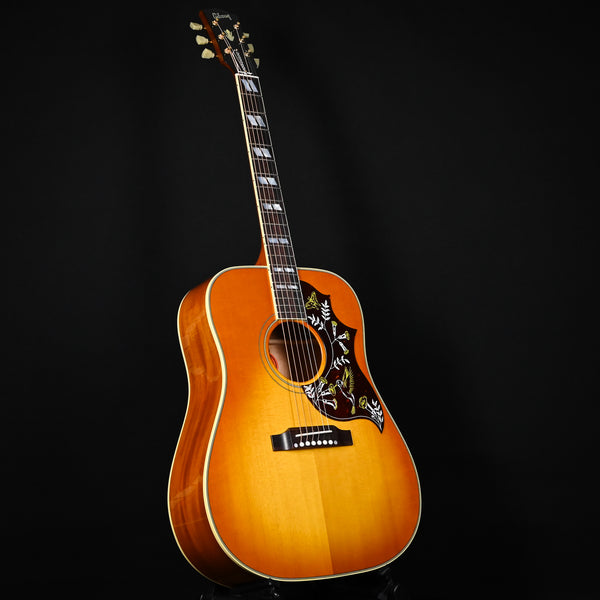 Gibson Acoustic Hummningbird Original- Heritage Cherry Sunburst 2025 (22545106)