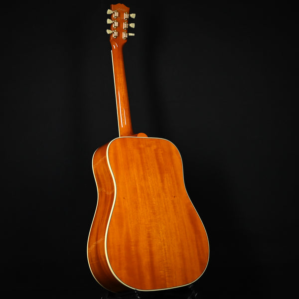 Gibson Acoustic Hummningbird Original- Heritage Cherry Sunburst 2025 (22545106)