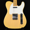 Fender Custom Shop '59 Telecaster w/ Top Loaded Strings Journeyman- Natural Blonde 2024 (CZ578788)