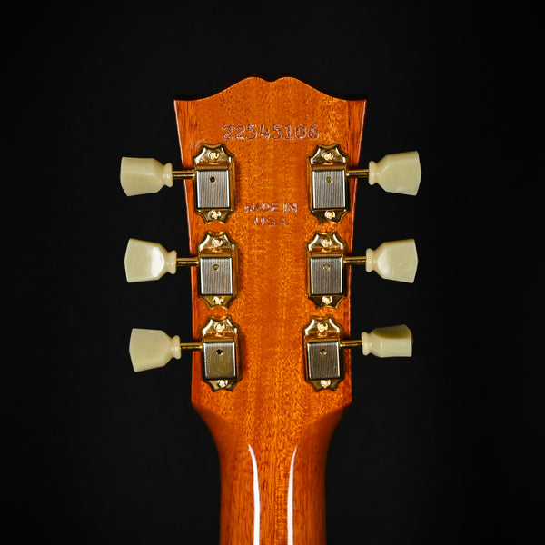 Gibson Acoustic Hummningbird Original- Heritage Cherry Sunburst 2025 (22545106)