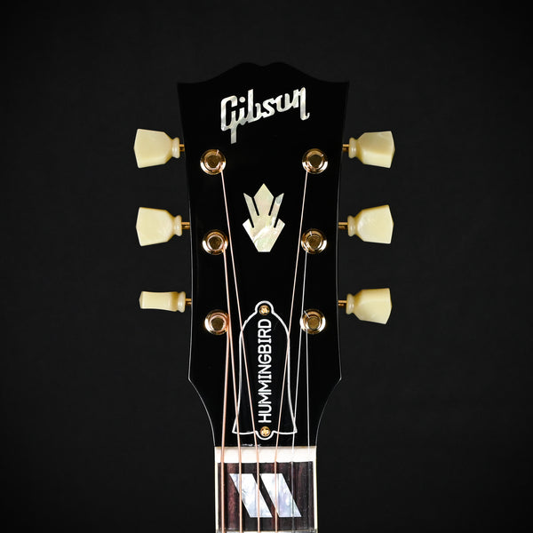 Gibson Acoustic Hummningbird Original- Heritage Cherry Sunburst 2025 (22545106)
