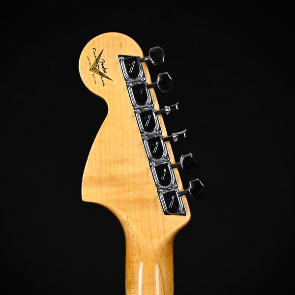 Fender Custom Shop Limited Edition Custom '68 Stratocaster Relic w/ Closet Classic Hardware- 3 Color Sunburst 2025 (CZ586142)